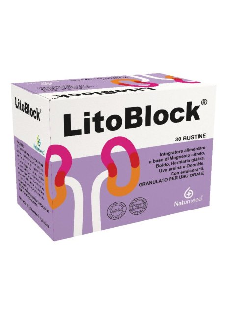 LITOBLOK 30BUST