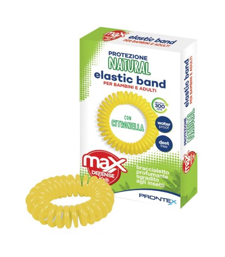 PRONTEX Max Defense Elastic