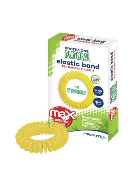 PRONTEX Max Defense Elastic