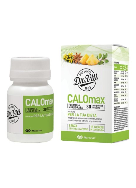 CALOMAX FM 30 Cpr