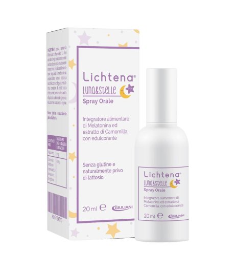 LICHTENA Luna&Stelle Spray20ml