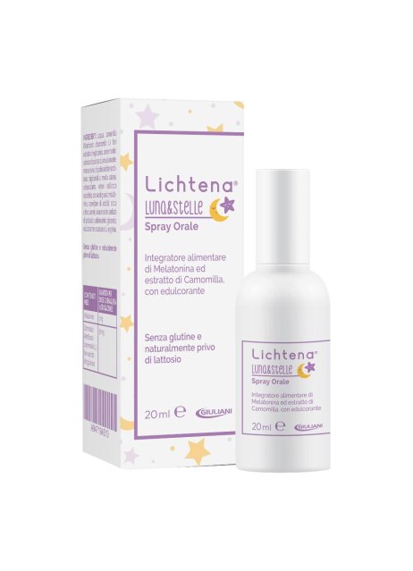 LICHTENA Luna&Stelle Spray20ml