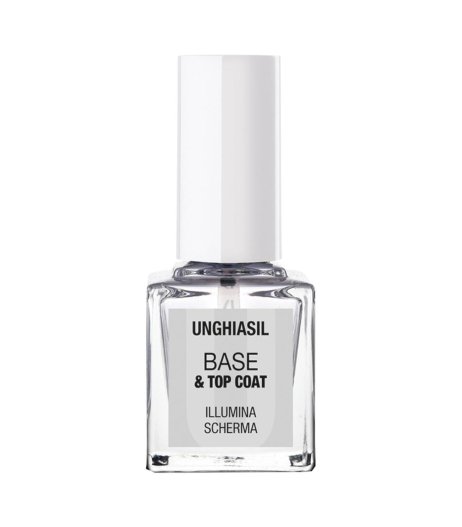 UNGHIASIL Base&Top Coat  5ml