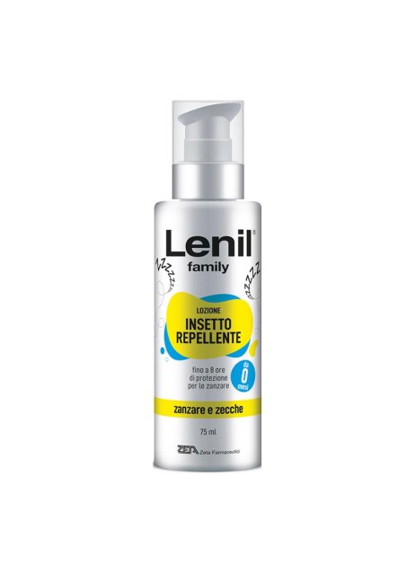 LENIL MultiRepell.Baby 75ml