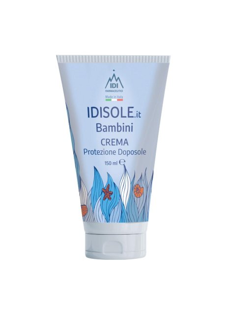 IDISOLE Bimbo DopoSole 150ml