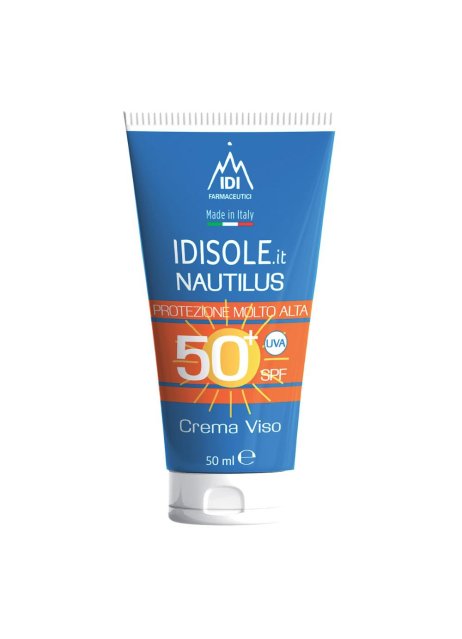 IDISOLE-IT SPF50+ BAMBINI