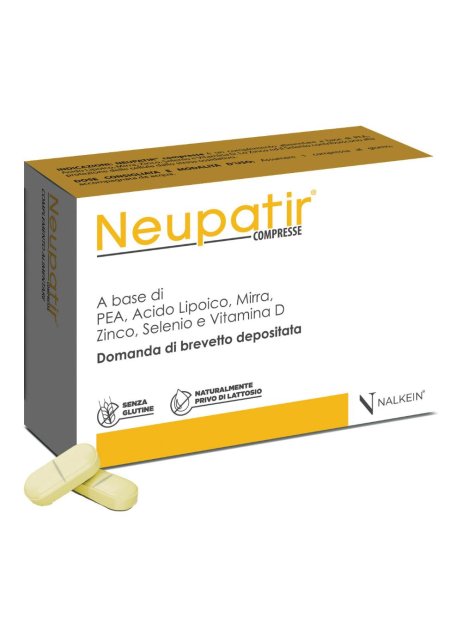 NEUPATIR 30 Cpr