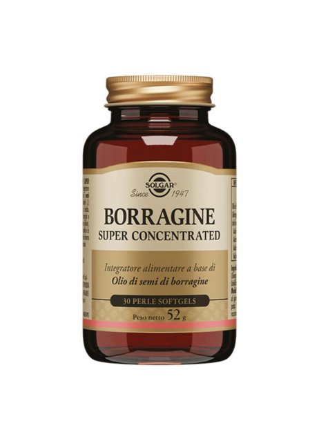 BORRAGINE SUPER CONCENTRATED 3