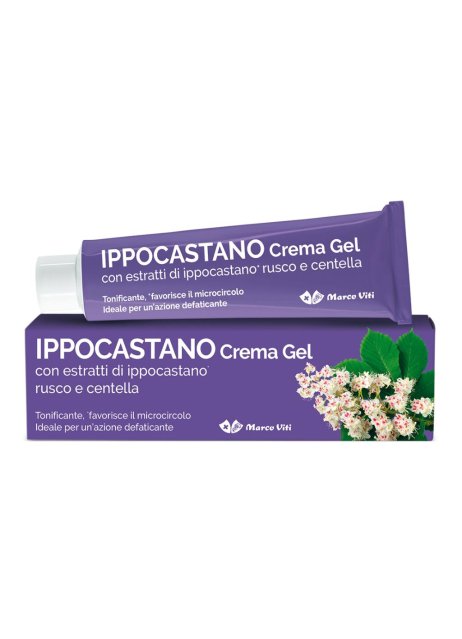 VITI Ippocastano CremaGel100ml