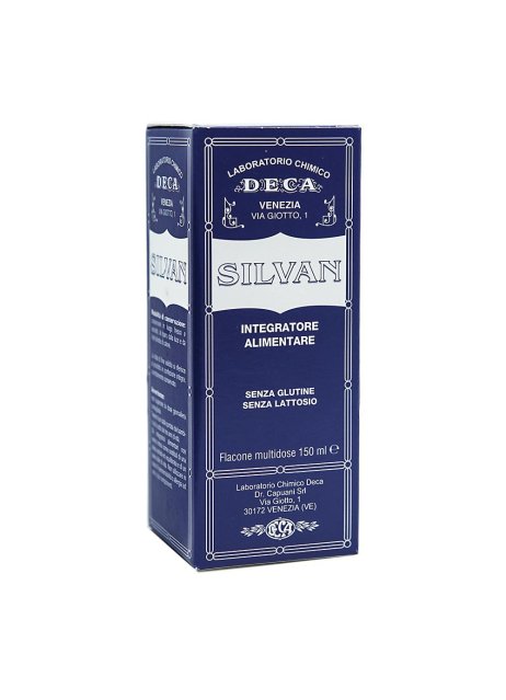 SILVAN 150ML