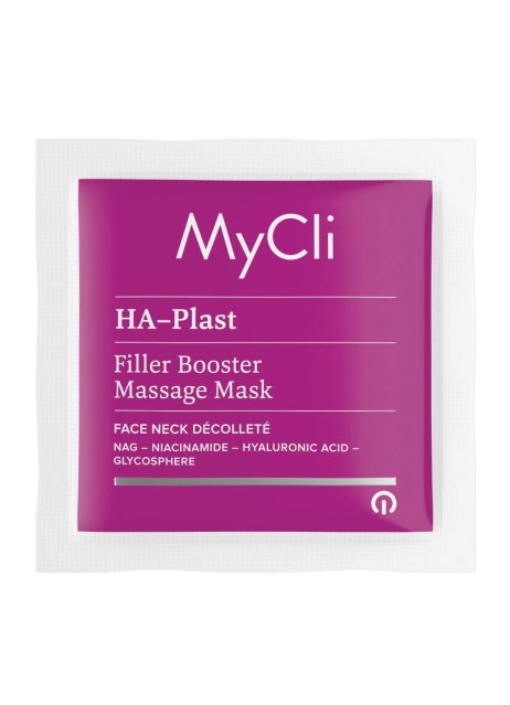 MYCLI HA Filler Booster