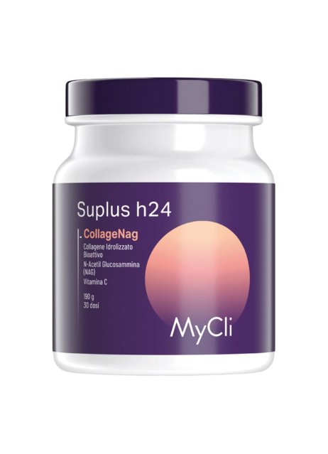 MYCLI SUPLUS H24 COLLAGENAG