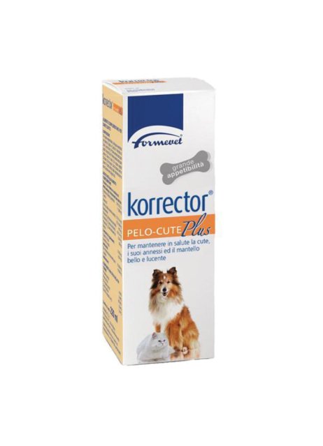 KORRECTOR PELO CUTE PLUS 220ML(V