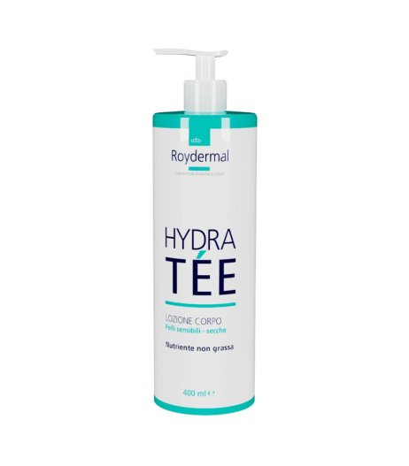 HYDRATEE LOZIONE 400ML