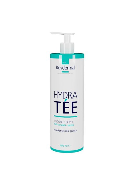 HYDRATEE LOZIONE 400ML