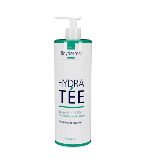 HYDRATEE BALSAMO CORPO 400ML