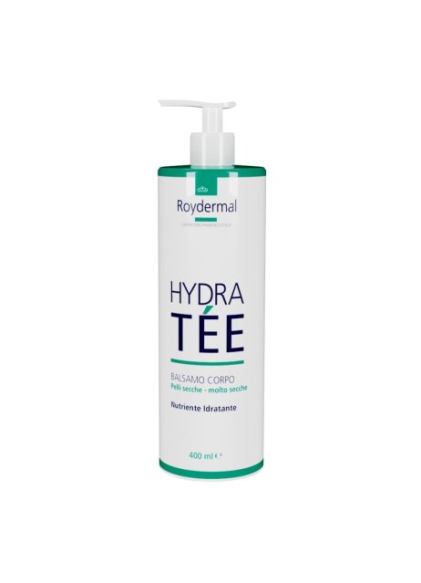 HYDRATEE BALSAMO CORPO 400ML