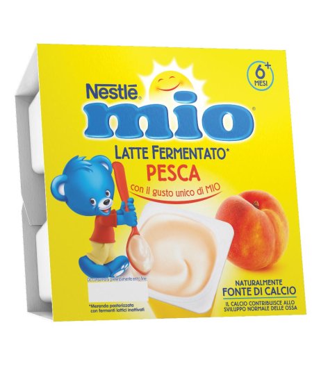 MIO MERENDA LATTE FERM PESCA