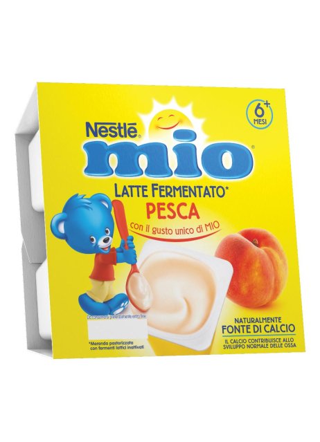 MIO MERENDA LATTE FERM PESCA