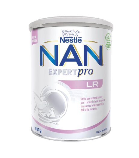 NAN LR EXPERT PRO 800G