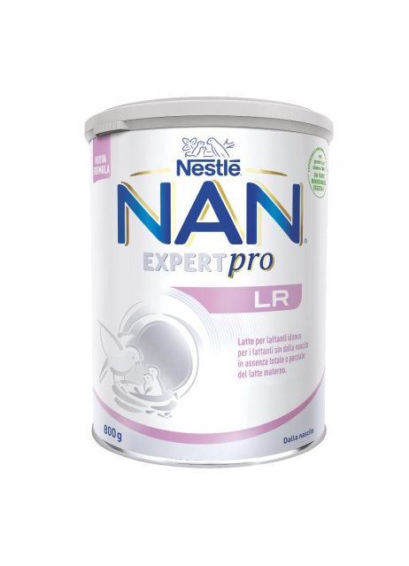 NAN LR EXPERT PRO 800G