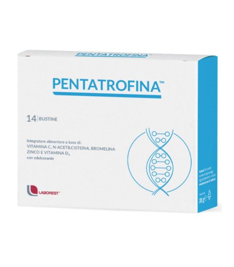 PENTATROFINA 14BUST