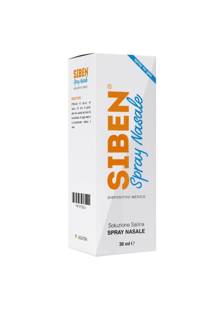 SIBEN SPRAY 30ML