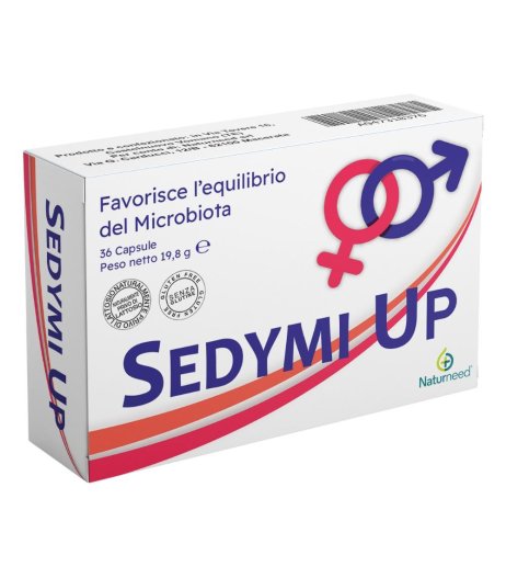 SEDYMI UP 36CPS