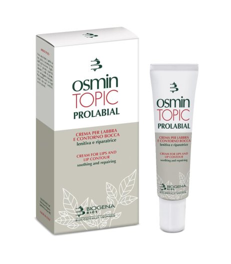 OSMIN TOPIC PROLABIAL 15ML