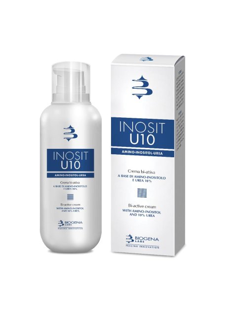 INOSIT U10 400ML