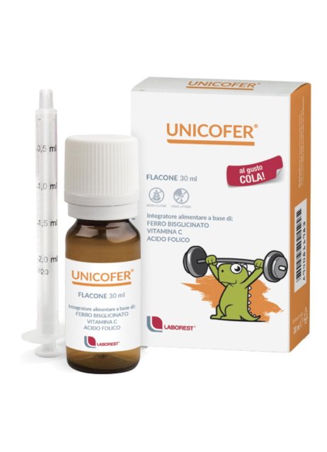 UNICOFER 30ml