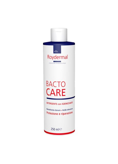 BACTOCARE Deterg.Igien.250ml