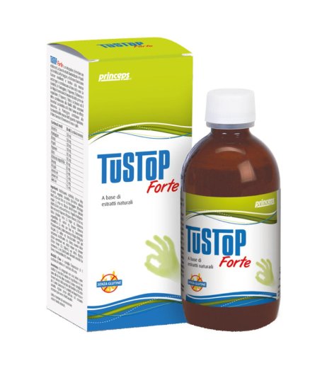 TUSTOP FORTE 200ML