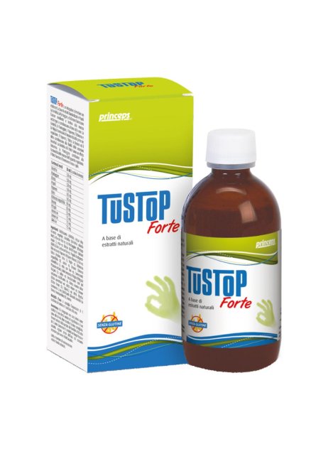 TUSTOP FORTE 200ML