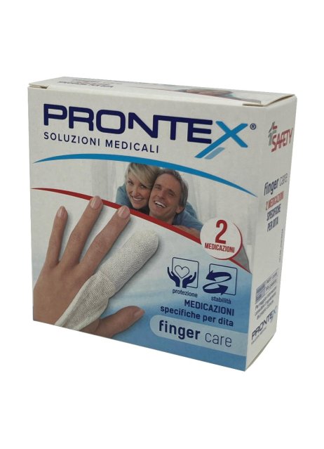 PRONTEX Finger Care 2pz