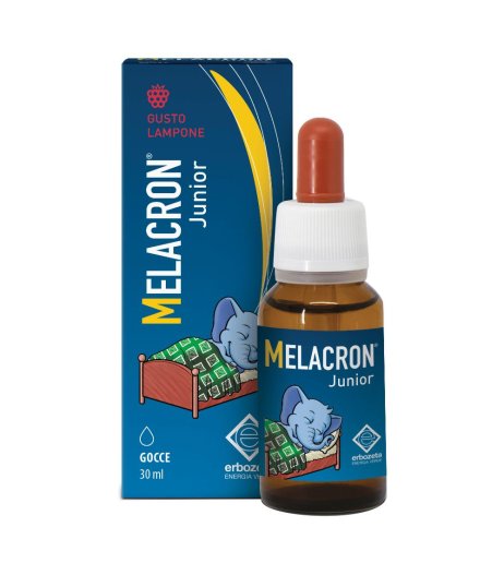 MELACRON Junior Gtt 30ml