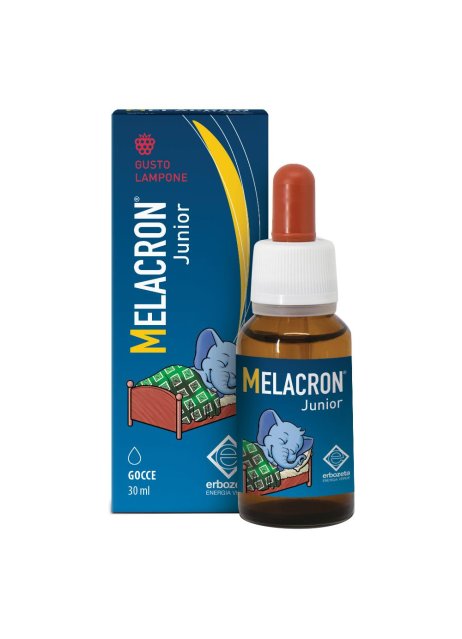 MELACRON Junior Gtt 30ml