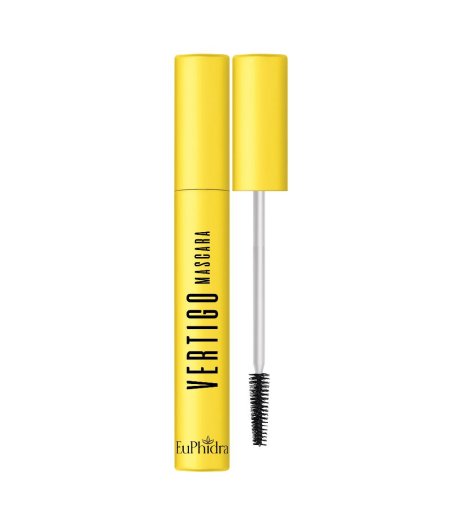 EUPHIDRA Mascara Vertigo