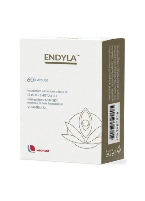 ENDYLA 60Cps