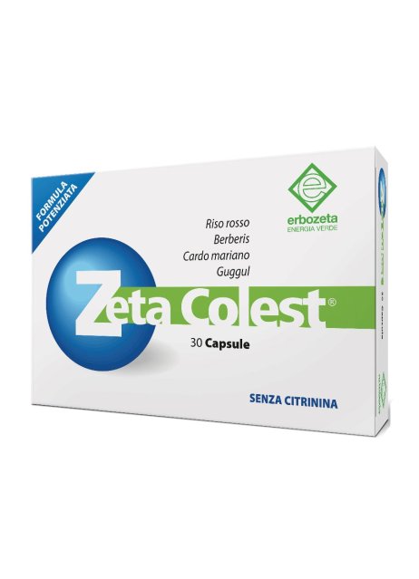 ZETA COLEST 30CPS