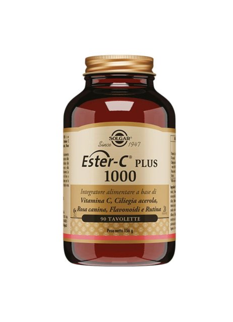 ESTER C PLUS 1000 90TAV