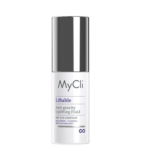 MYCLI LIFTABLE C/Occhi 15ml