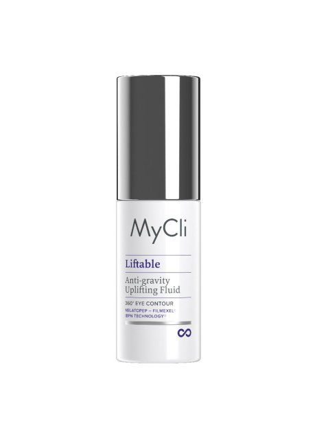 MYCLI LIFTABLE C/Occhi 15ml