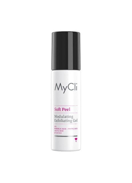 SOFT PEEL Rivital.Epid.50ml