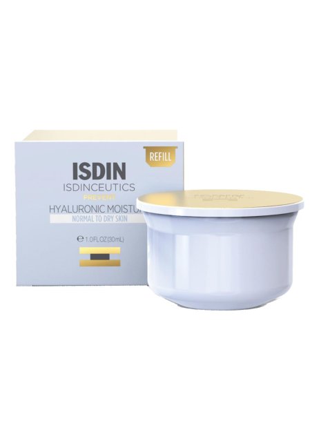 ISDINCEUTICS HM NORMALE REFILL