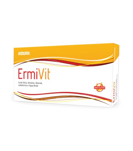 ERMIVIT 30CPR