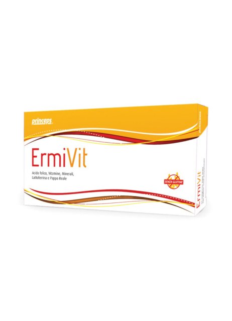 ERMIVIT 30CPR