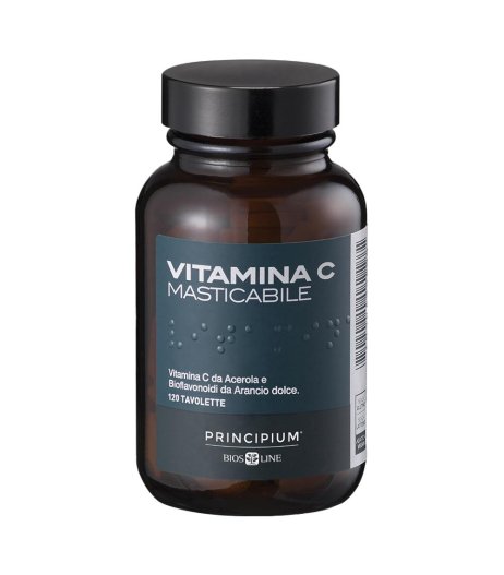 PRINCIPIUM VITAMINA C MAST