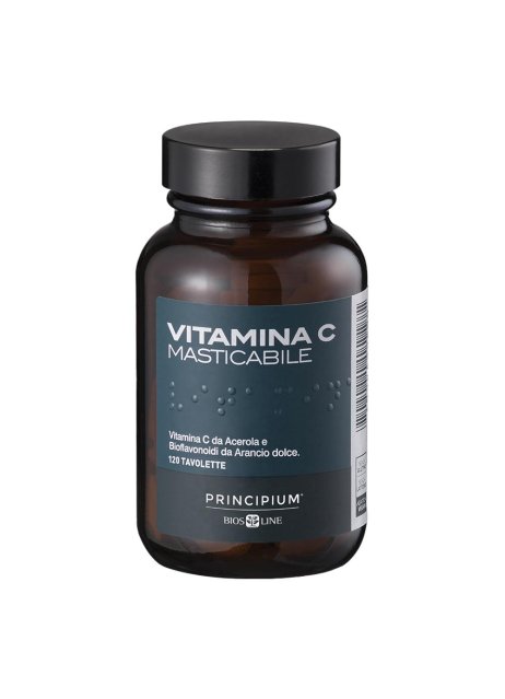 PRINCIPIUM VITAMINA C MAST