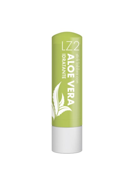 STICK LABBRA ALOE VERA LZ2